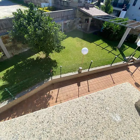 Appartamento De 2 At1 En Con Vistas Al Mar Y Piscina