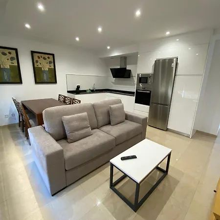 Appartamento De 2 At1 En Con Vistas Al Mar Y Piscina Sanxenxo