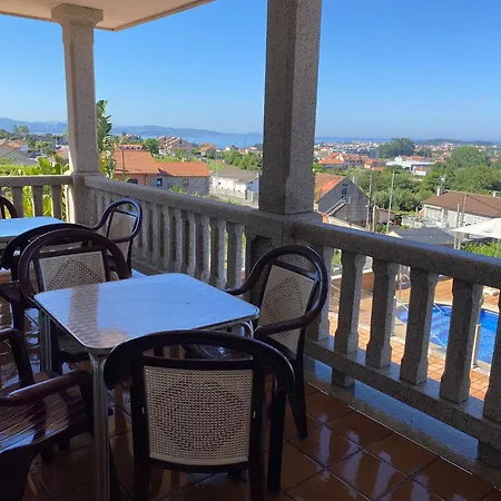 Appartamento De 2 At1 En Con Vistas Al Mar Y Piscina