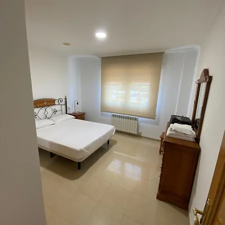 Appartamento De 2 At1 En Con Vistas Al Mar Y Piscina Sanxenxo