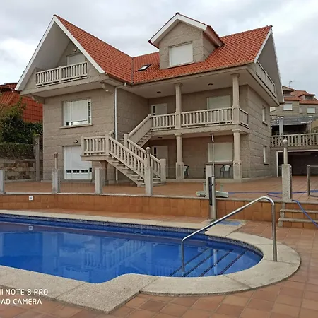Appartamento De 2 At1 En Con Vistas Al Mar Y Piscina